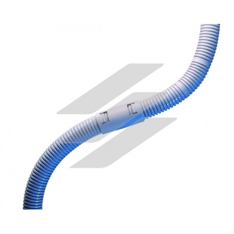 З'єднувач RVB 25, М25, для гнучких труб, Spelsberg
